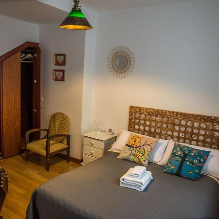 Habitaciones Independientes Centricas Bano Privado Ronda Buitenkant foto