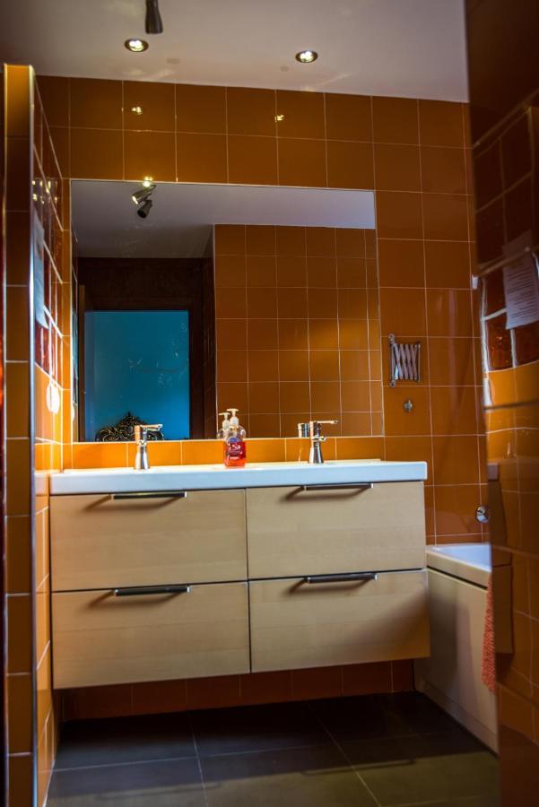 Habitaciones Independientes Centricas Bano Privado Ronda Buitenkant foto